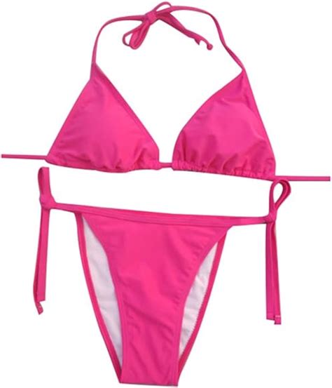 string bikinihose|Bikinis, Badeanzüge Damen 1